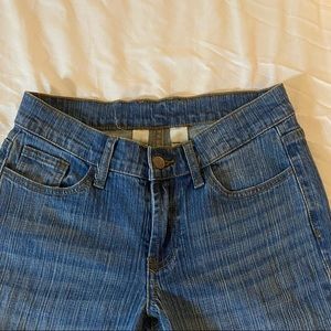 Brandy Melville Brielle 90s jeans